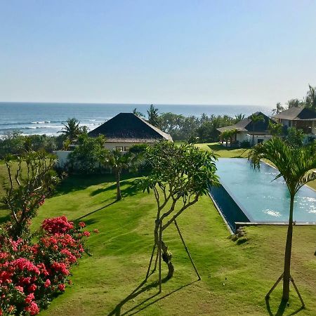 Hotel Balian Prana Selemadeg  Exterior foto