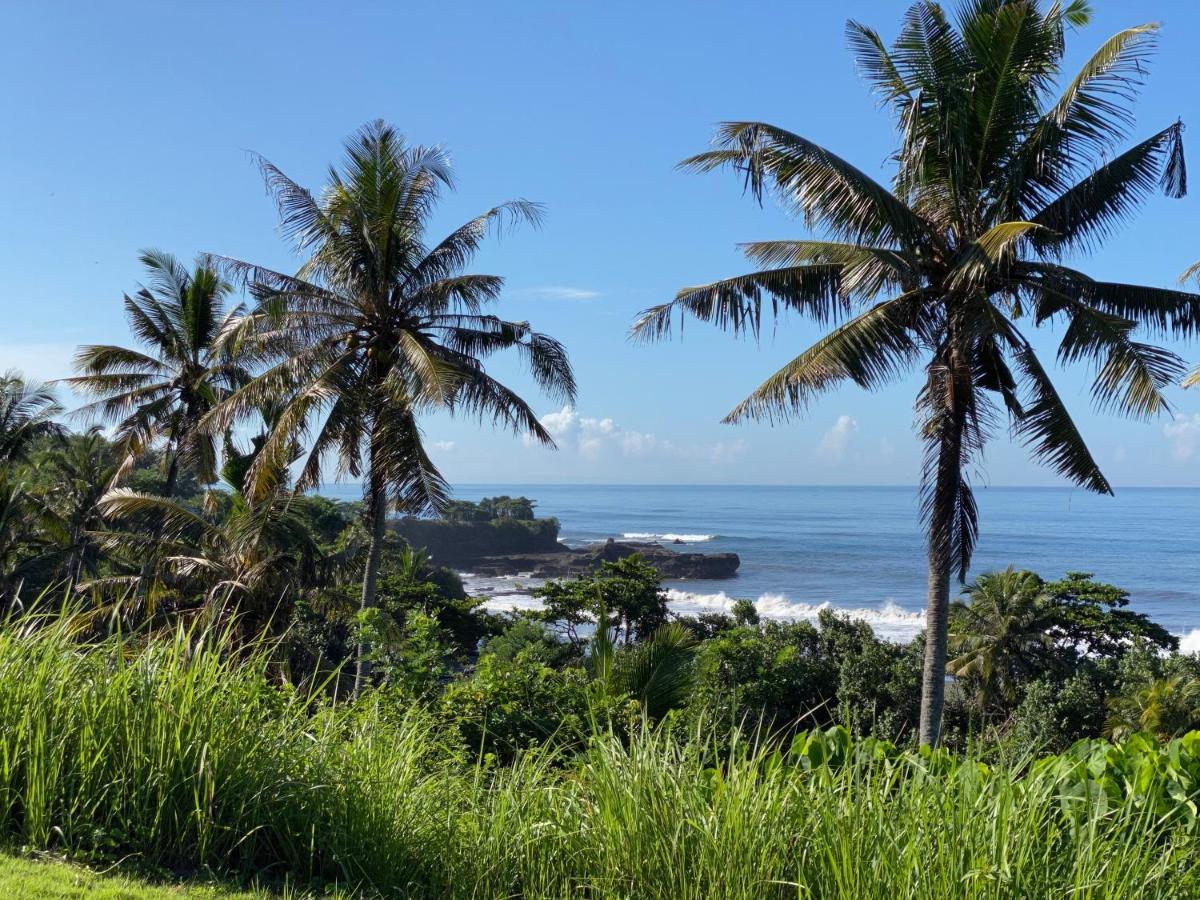 Hotel Balian Prana Selemadeg  Exterior foto