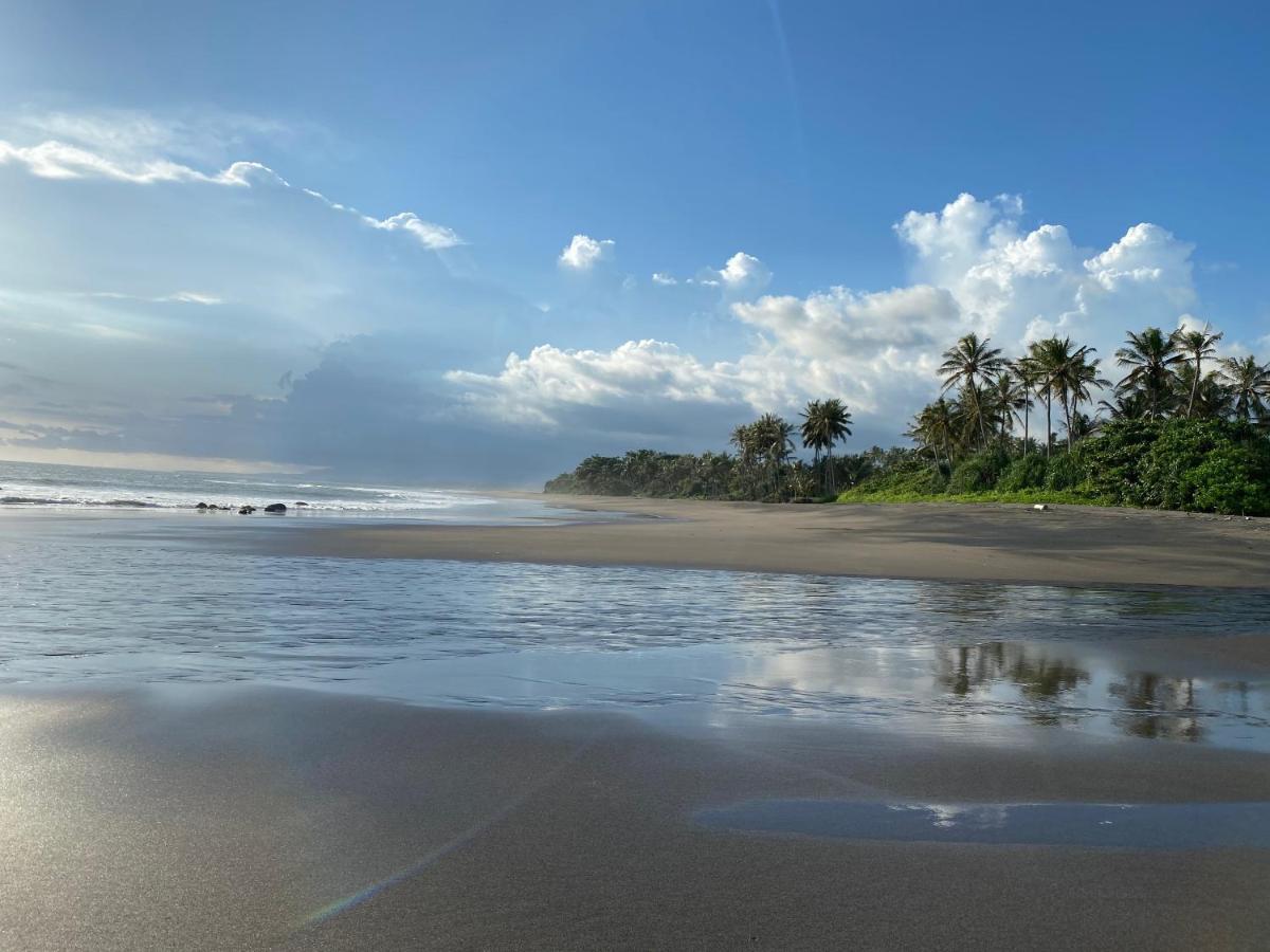 Hotel Balian Prana Selemadeg  Exterior foto