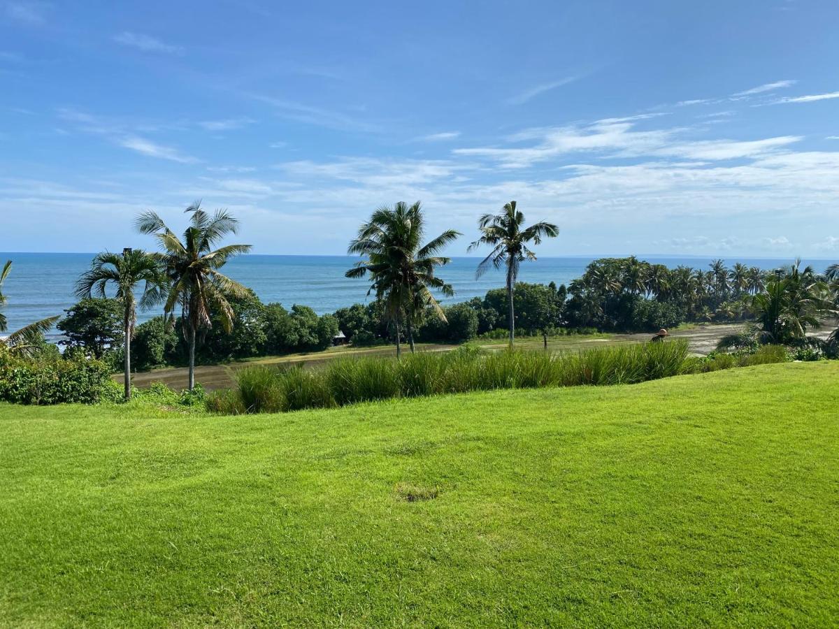 Hotel Balian Prana Selemadeg  Exterior foto
