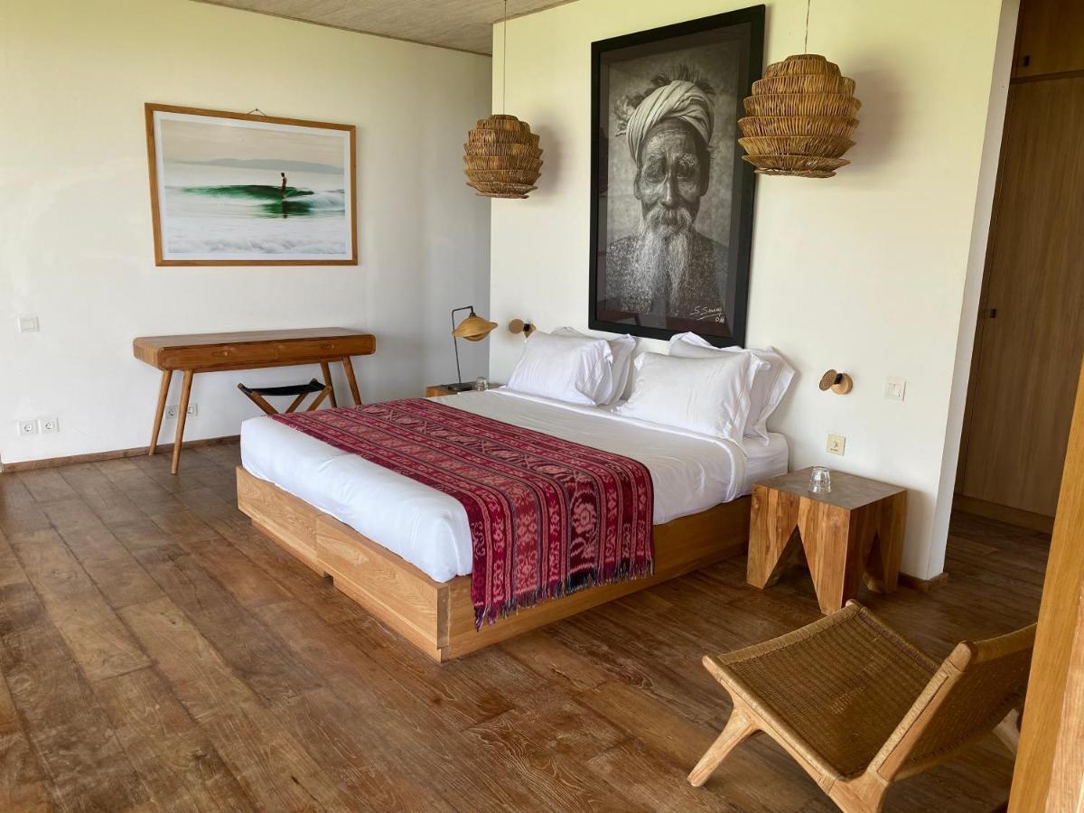 Hotel Balian Prana Selemadeg  Exterior foto