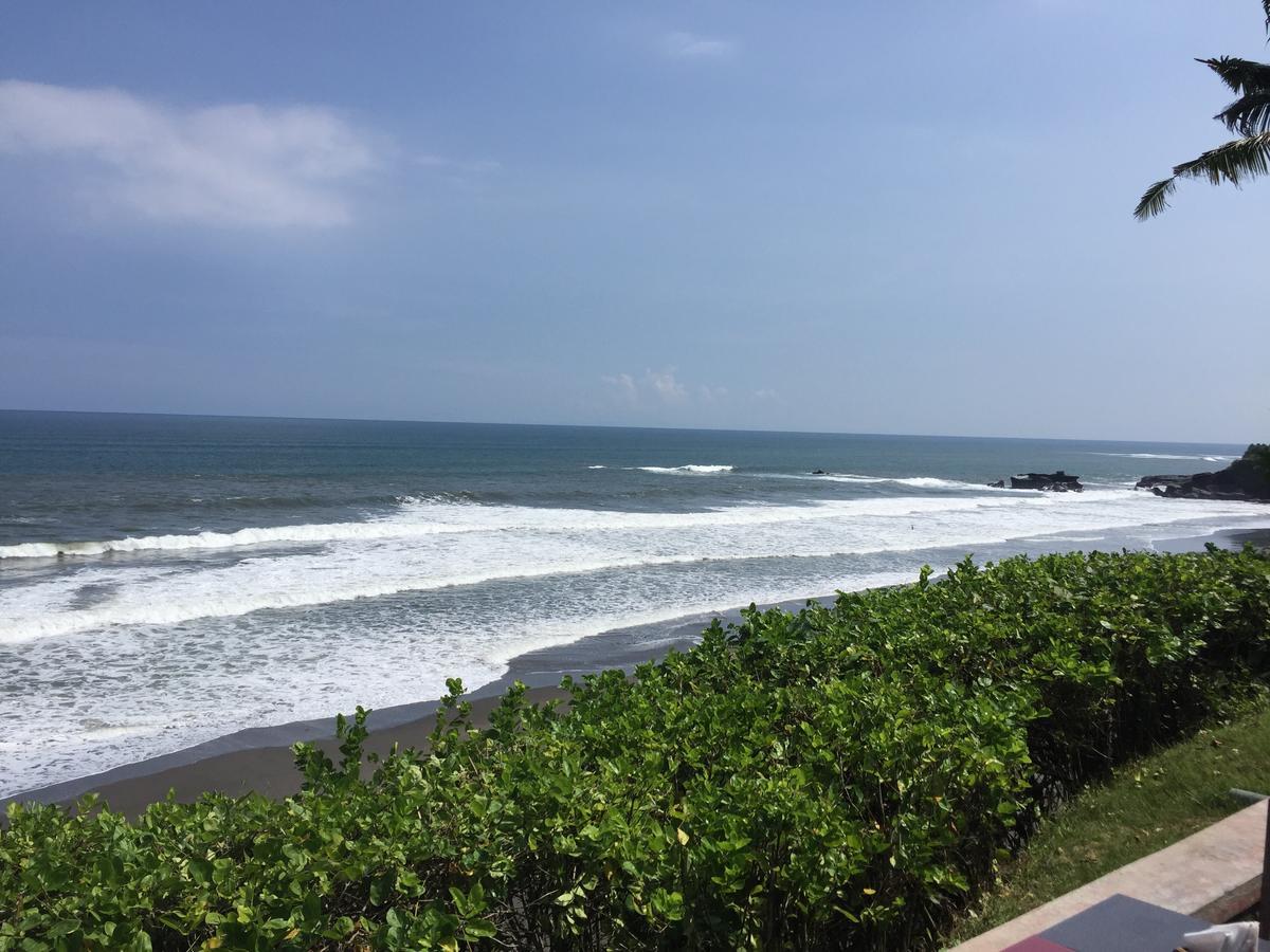 Hotel Balian Prana Selemadeg  Exterior foto