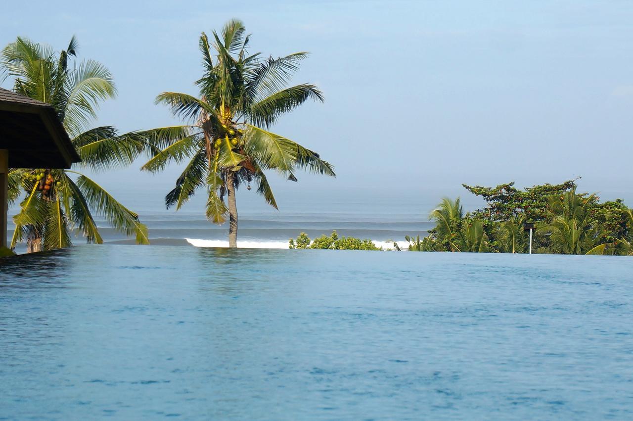 Hotel Balian Prana Selemadeg  Exterior foto